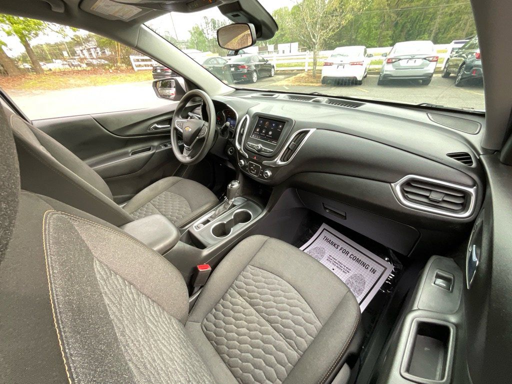 2020 Chevrolet Equinox LT - Photo 18