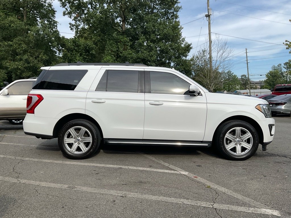 2020 Ford Expedition XLT photo 4