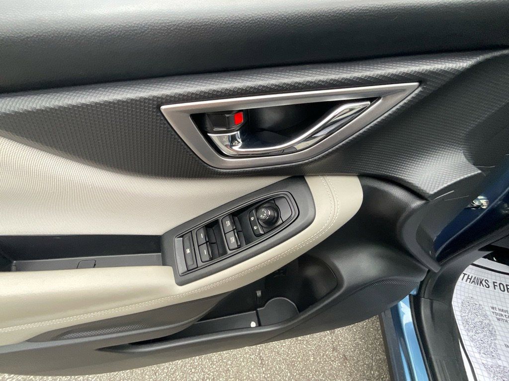 2021 Subaru Forester Premium - Photo 44