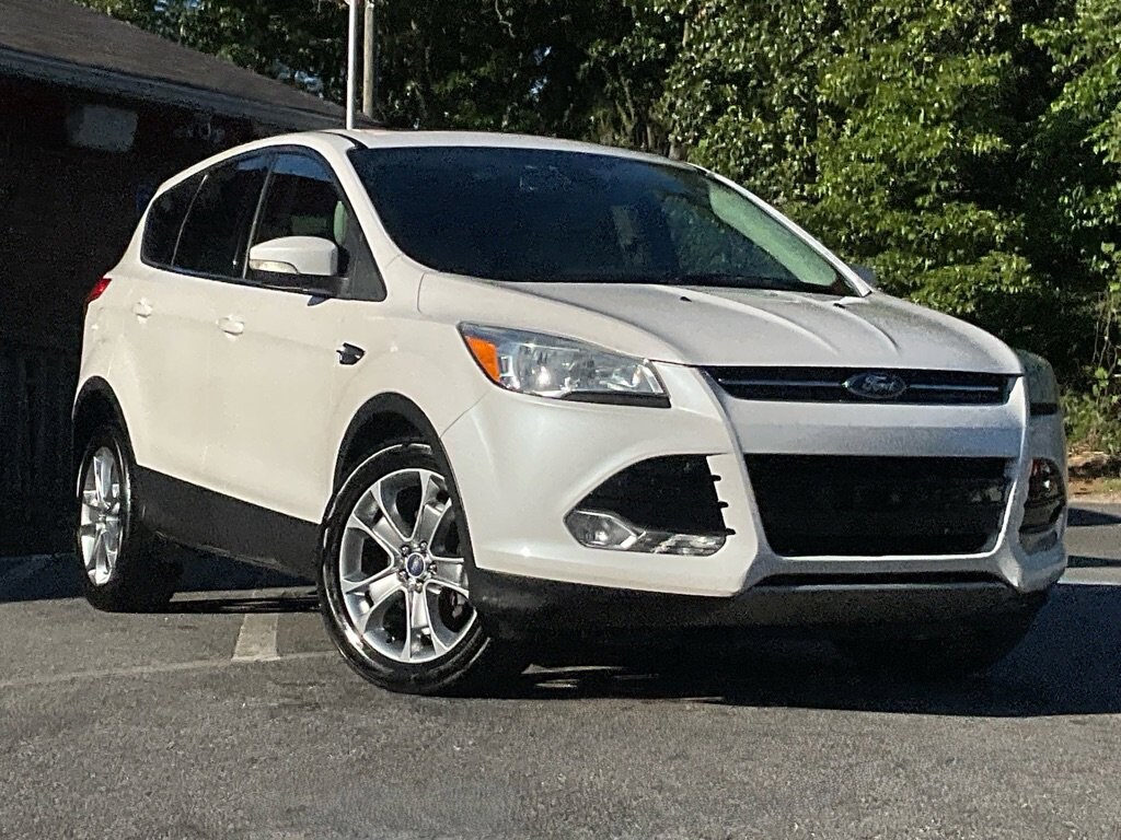 Used 2013 Ford Escape SEL SUV