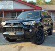 Toyota 4Runner