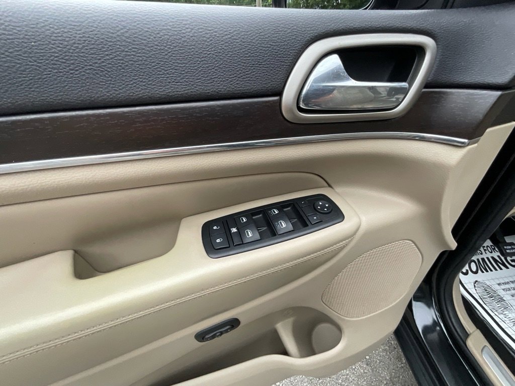 2014 Jeep Grand Cherokee Limited - Photo 42