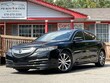 Acura TLX