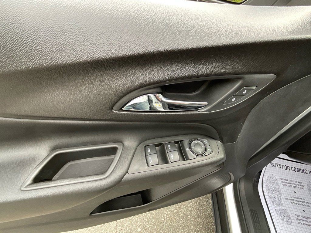 2020 Chevrolet Equinox LT - Photo 40