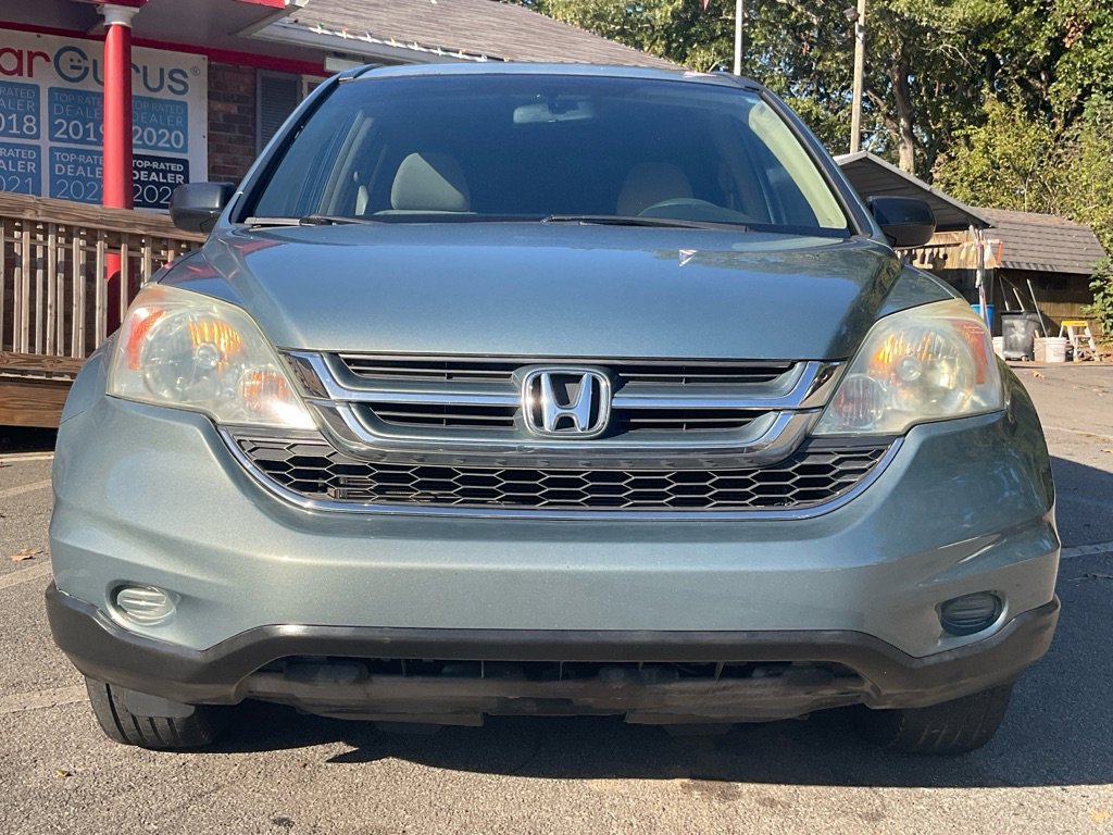 2011 Honda CR-V EX photo 2