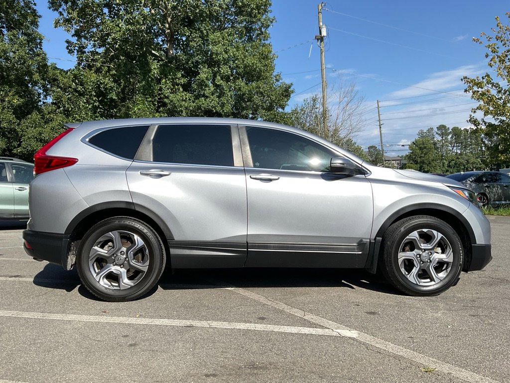 2019 Honda CR-V EX photo 3