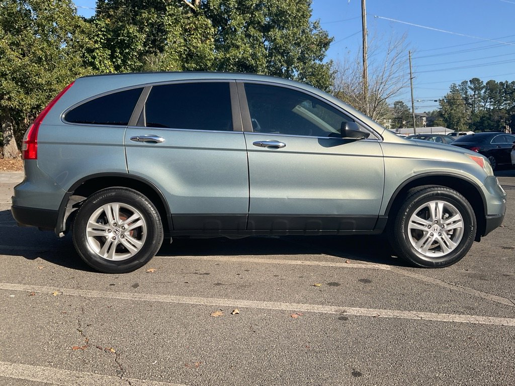 2011 Honda CR-V EX photo 4