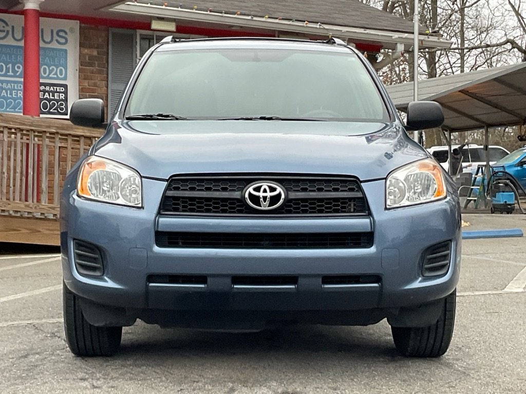 Used 2012 Toyota RAV4 Base SUV