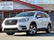  Subaru Ascent