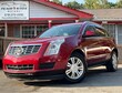 CADILLAC SRX