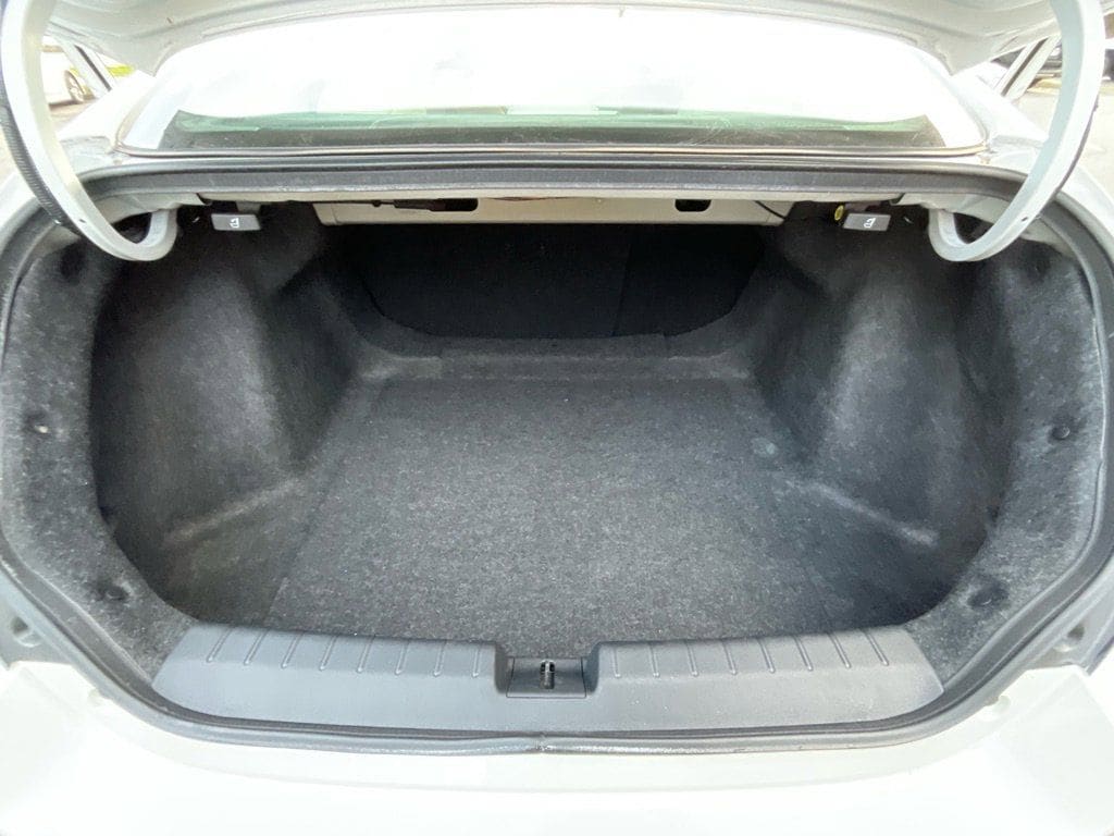2020 Honda Civic LX - Photo 30