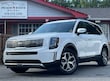 Kia Telluride