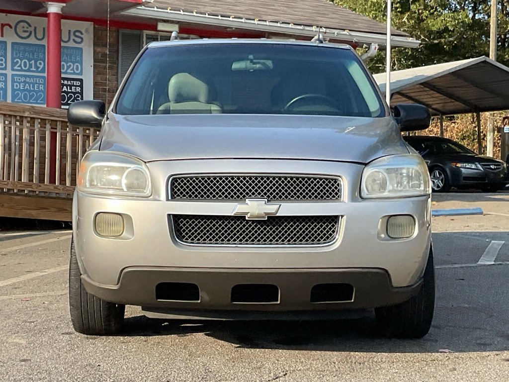 2006 Chevrolet Uplander LT photo 2