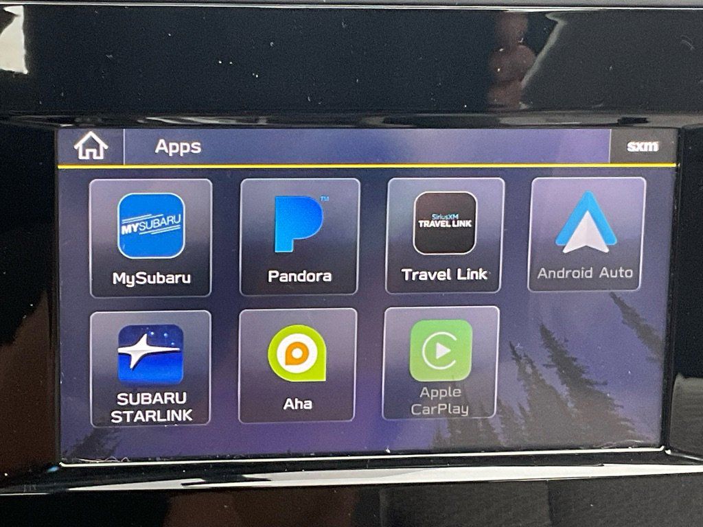 2021 Subaru Forester Premium - Photo 26