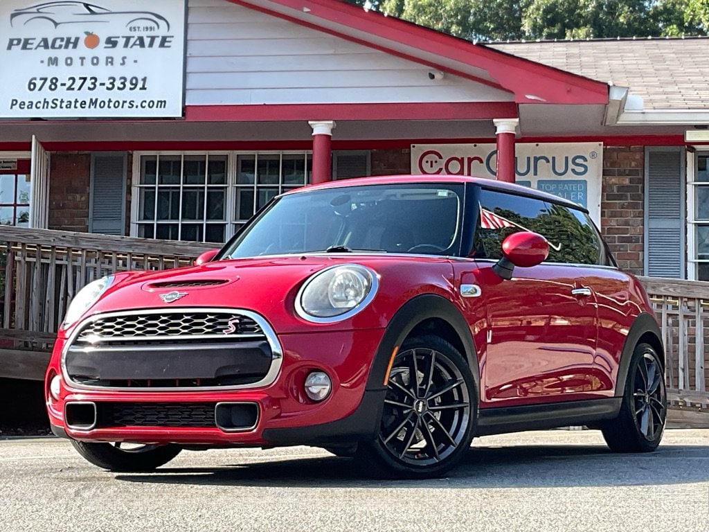 2019 MINI Hardtop 2 Door