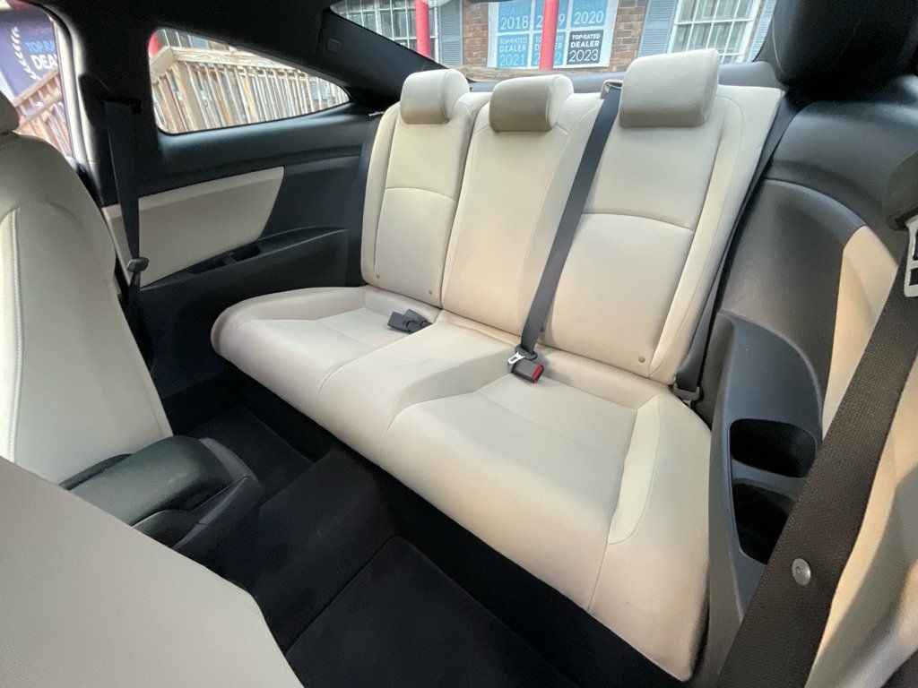 2020 Honda Civic LX - Photo 26