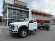 Ford F-550 Chassis