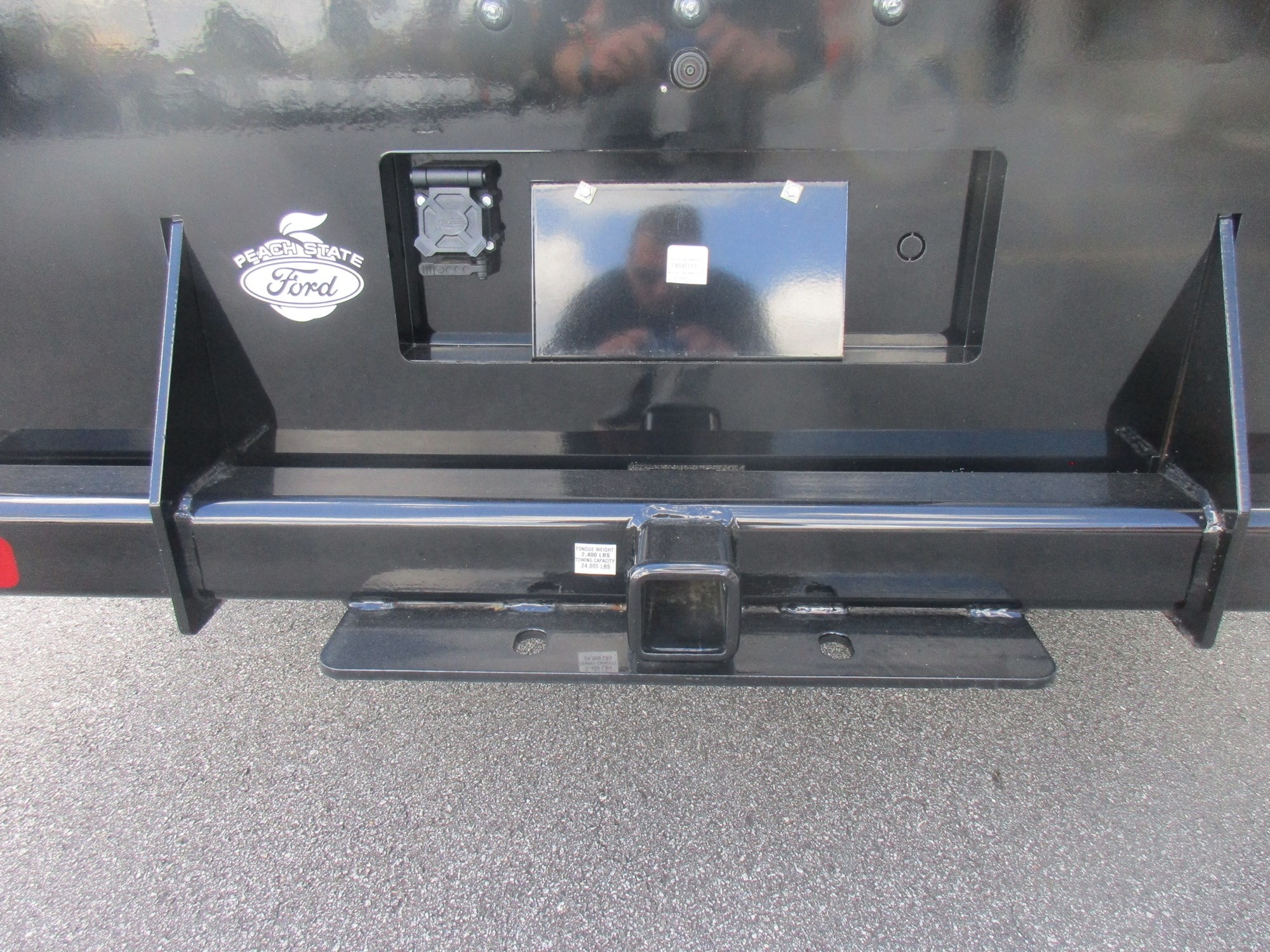 2026 Ford F-450 Super Duty Chassis Cab XL - Photo 9