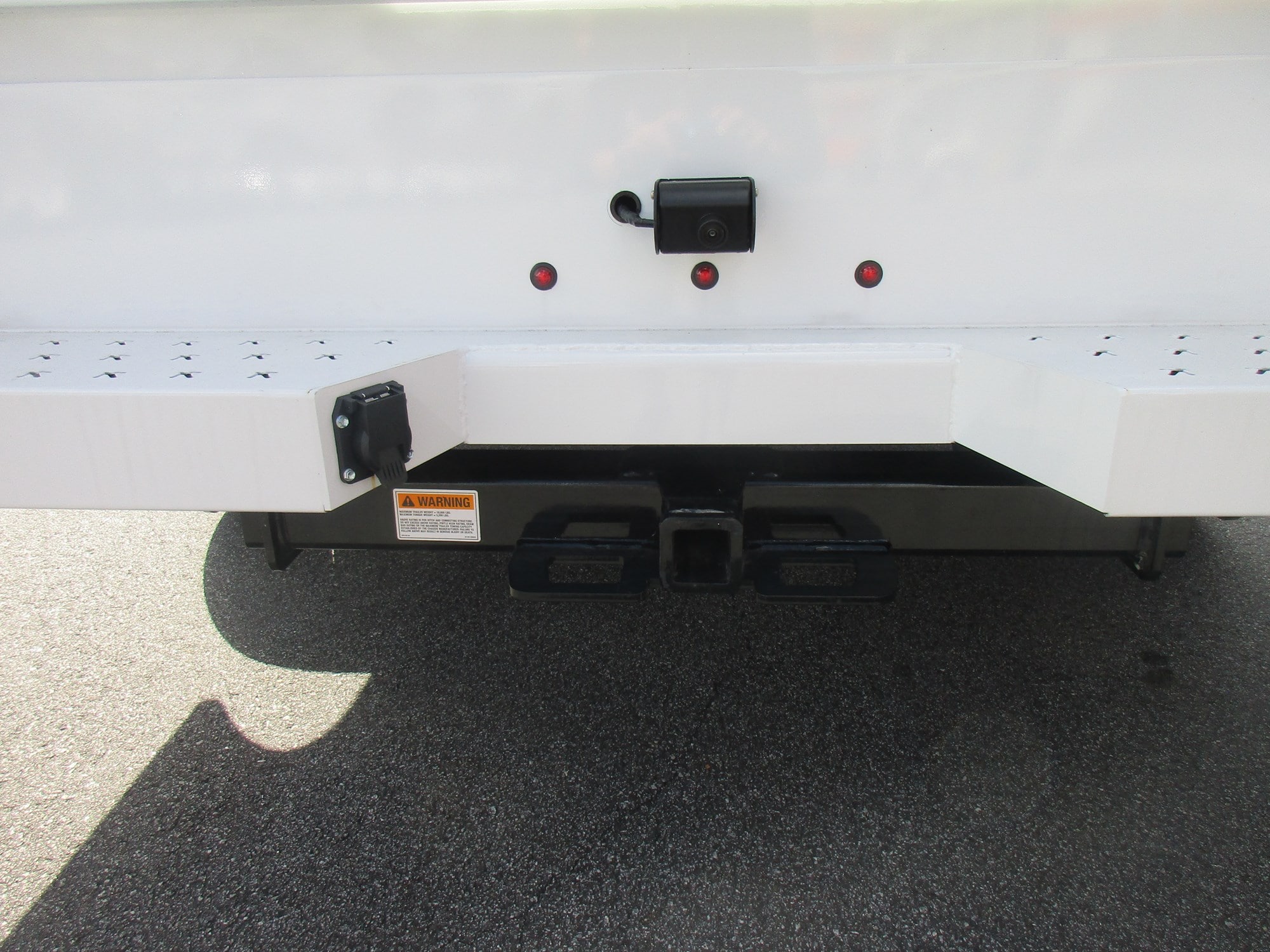 2026 Ford F-350 Super Duty Chassis Cab XL - Photo 6