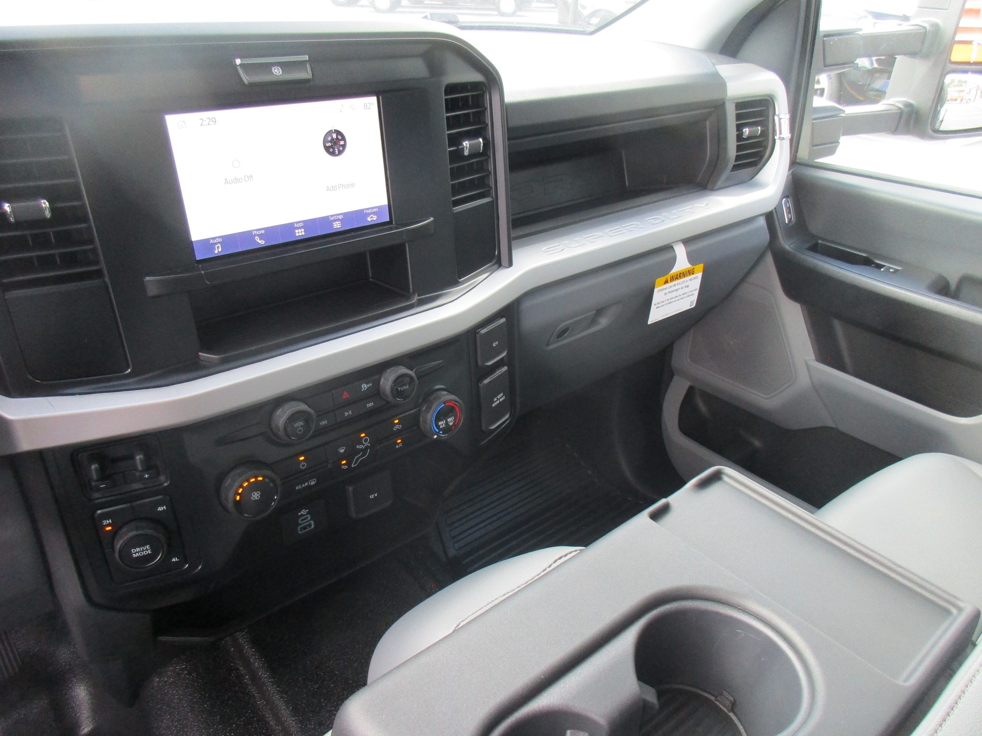2026 Ford F-450 Super Duty Chassis Cab XL - Photo 12