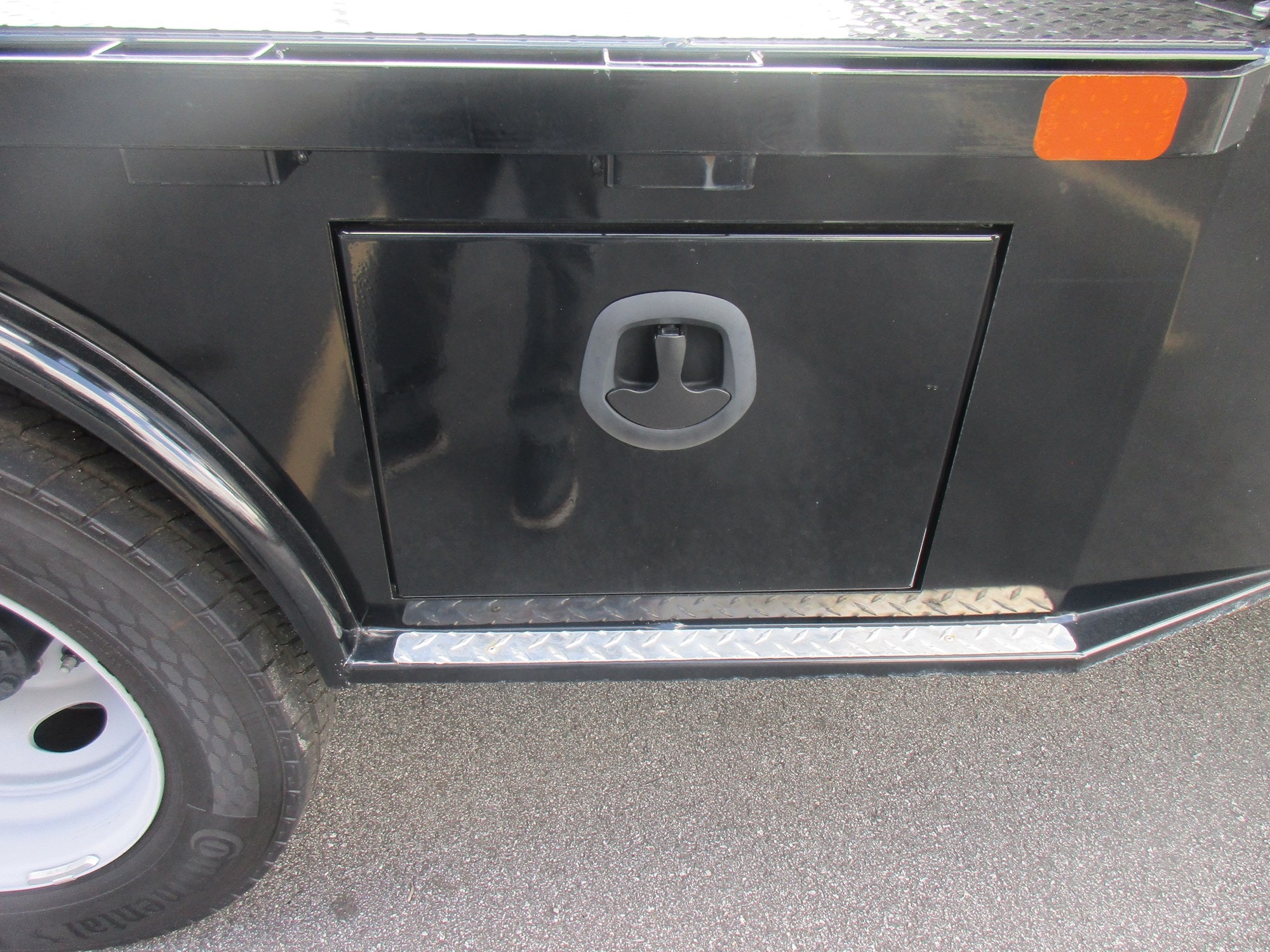 2026 Ford F-450 Super Duty Chassis Cab XL - Photo 6