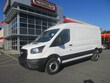  Ford Transit-250 Cargo