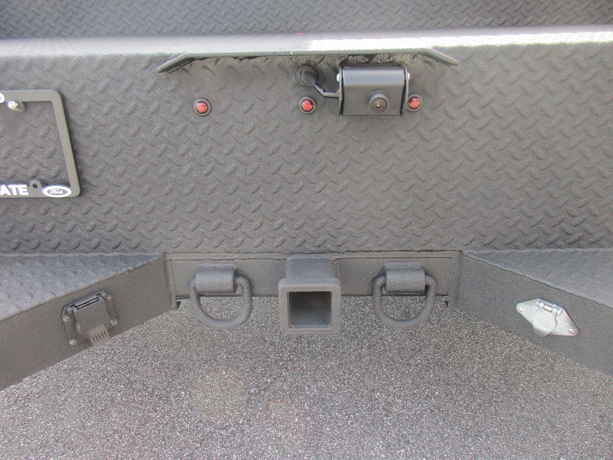 2025 Ford F-550 Super Duty Chassis Cab XL - Photo 9