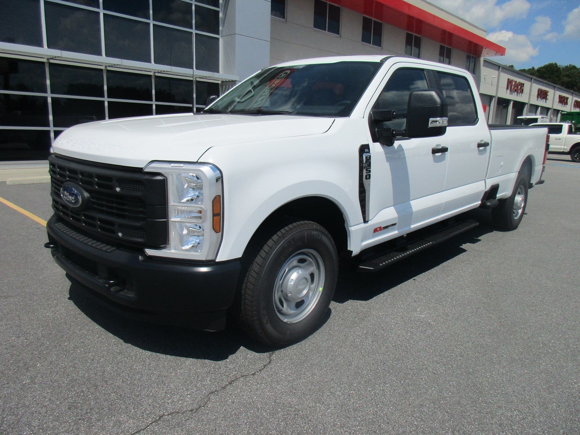 2026 Ford F-350 Super Duty