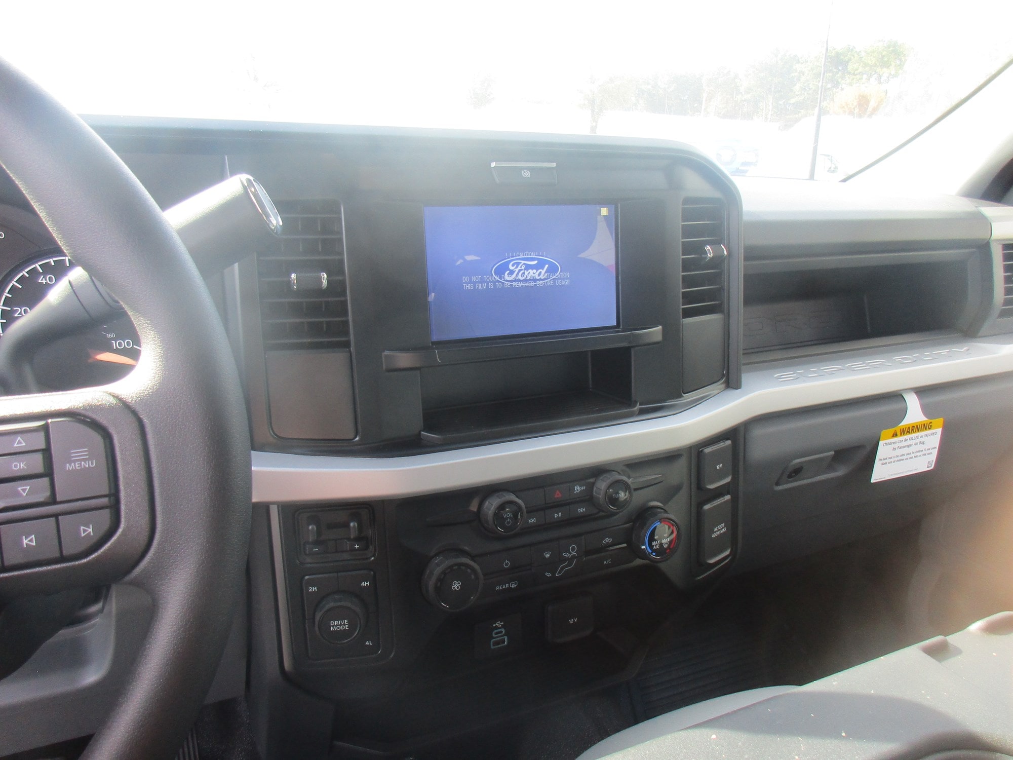 2026 Ford F-350 Super Duty Chassis Cab XL - Photo 13
