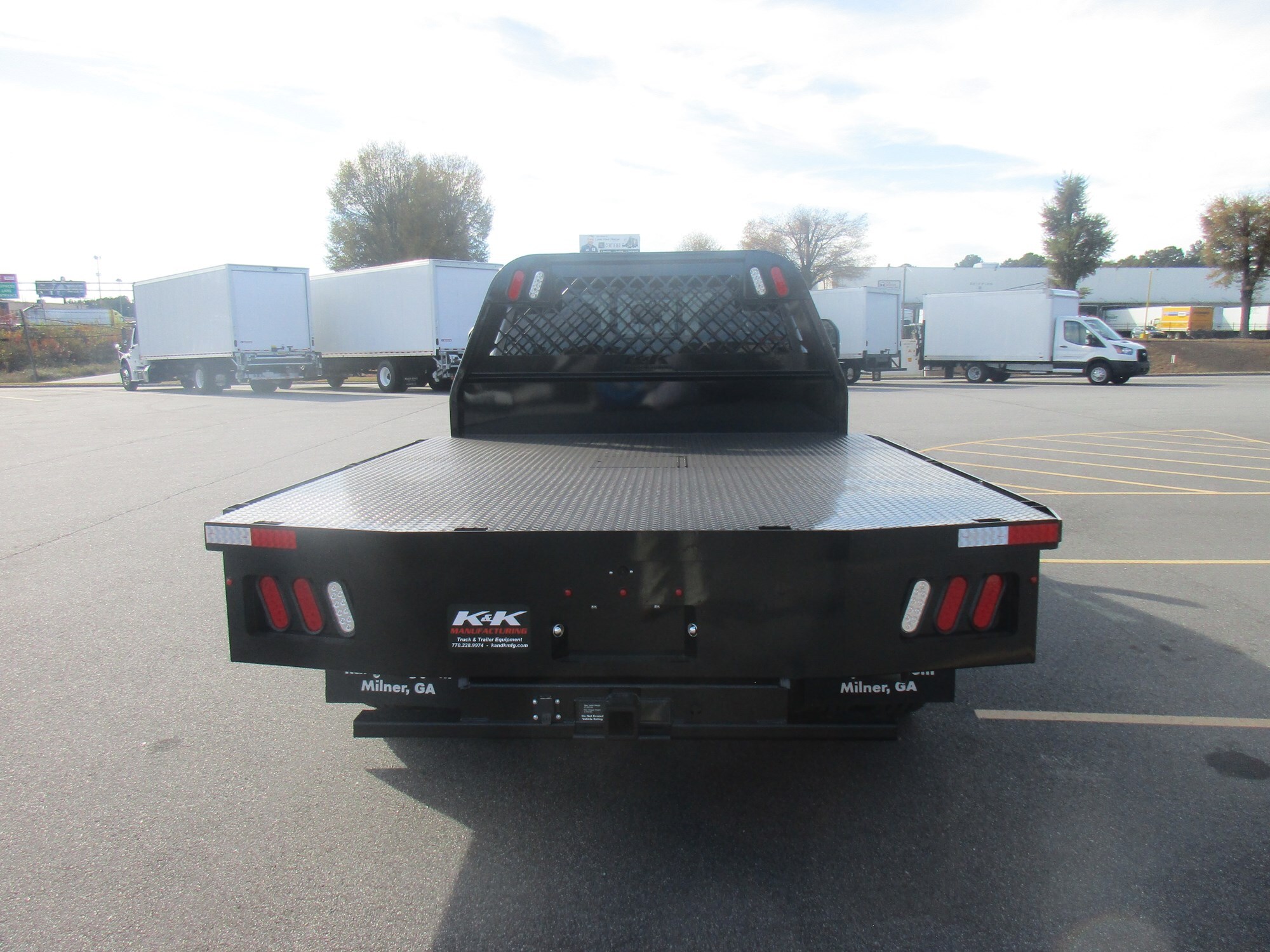 2026 Ford F-350 Super Duty Chassis Cab XL - Photo 6