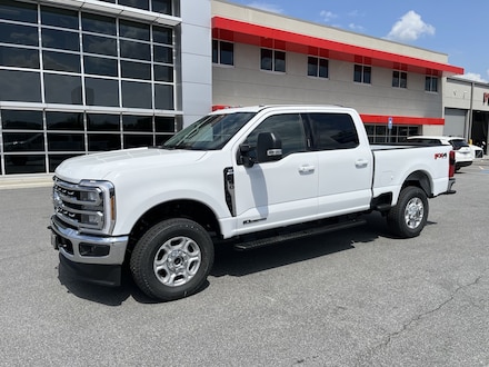 2026 Ford F-350 XLT TRUCK