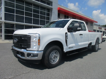 2026 Ford F-250 XL TRUCK