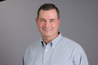 Staff member Chip Mann from ID_56e7f469cf12