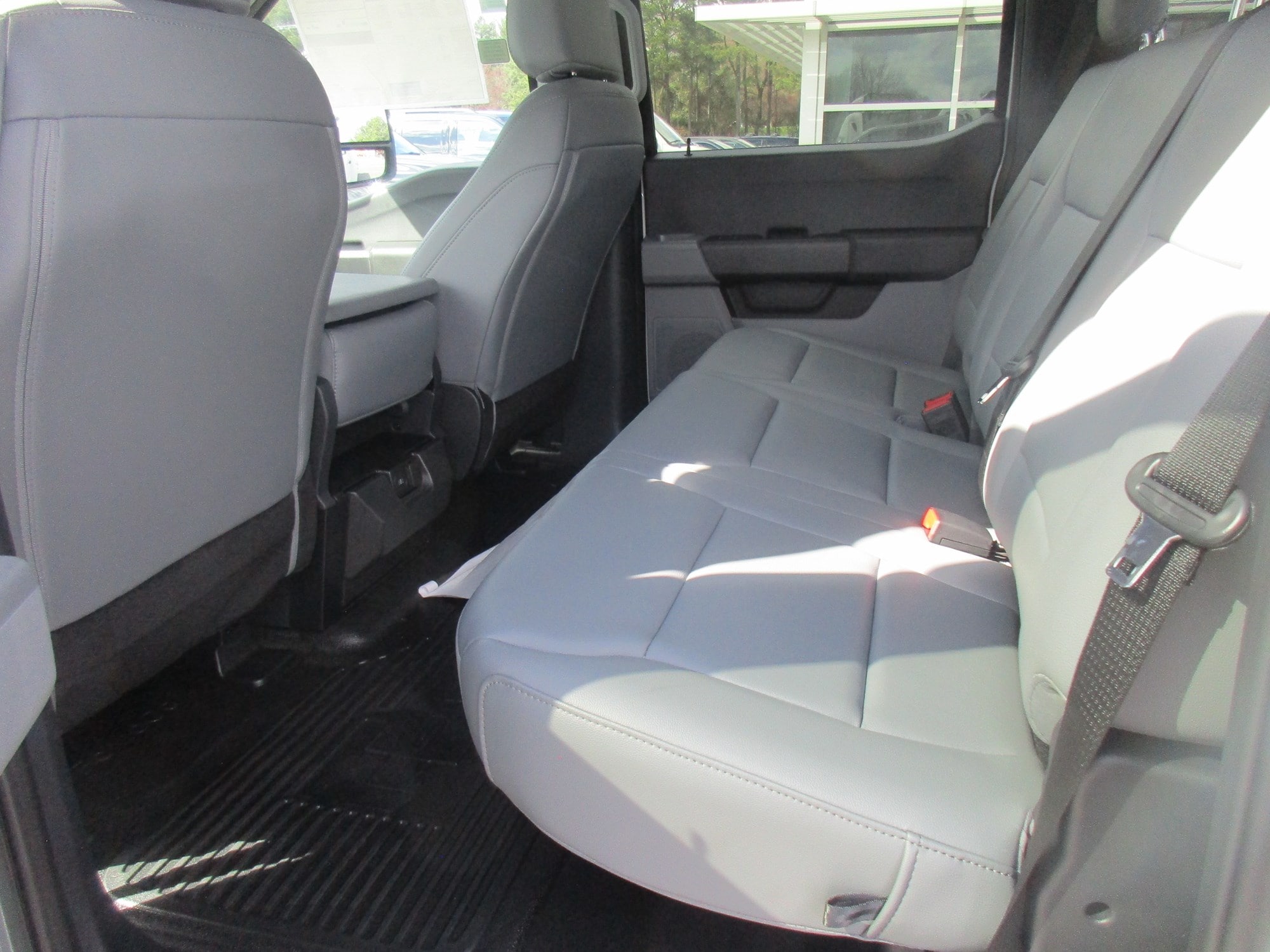 2026 Ford F-350 Super Duty Chassis Cab XL - Photo 12