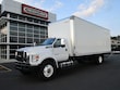 Ford F-750 Diesel