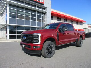 2026 Ford F-350 TRUCK