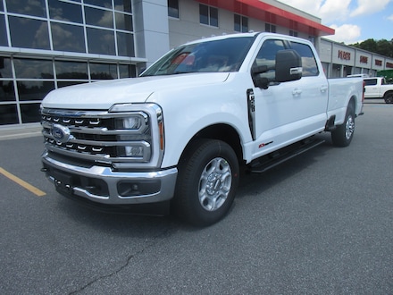 2026 Ford F-250 XLT TRUCK