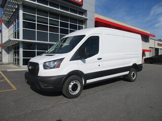 2026 Ford Transit-250 Cargo Base VAN