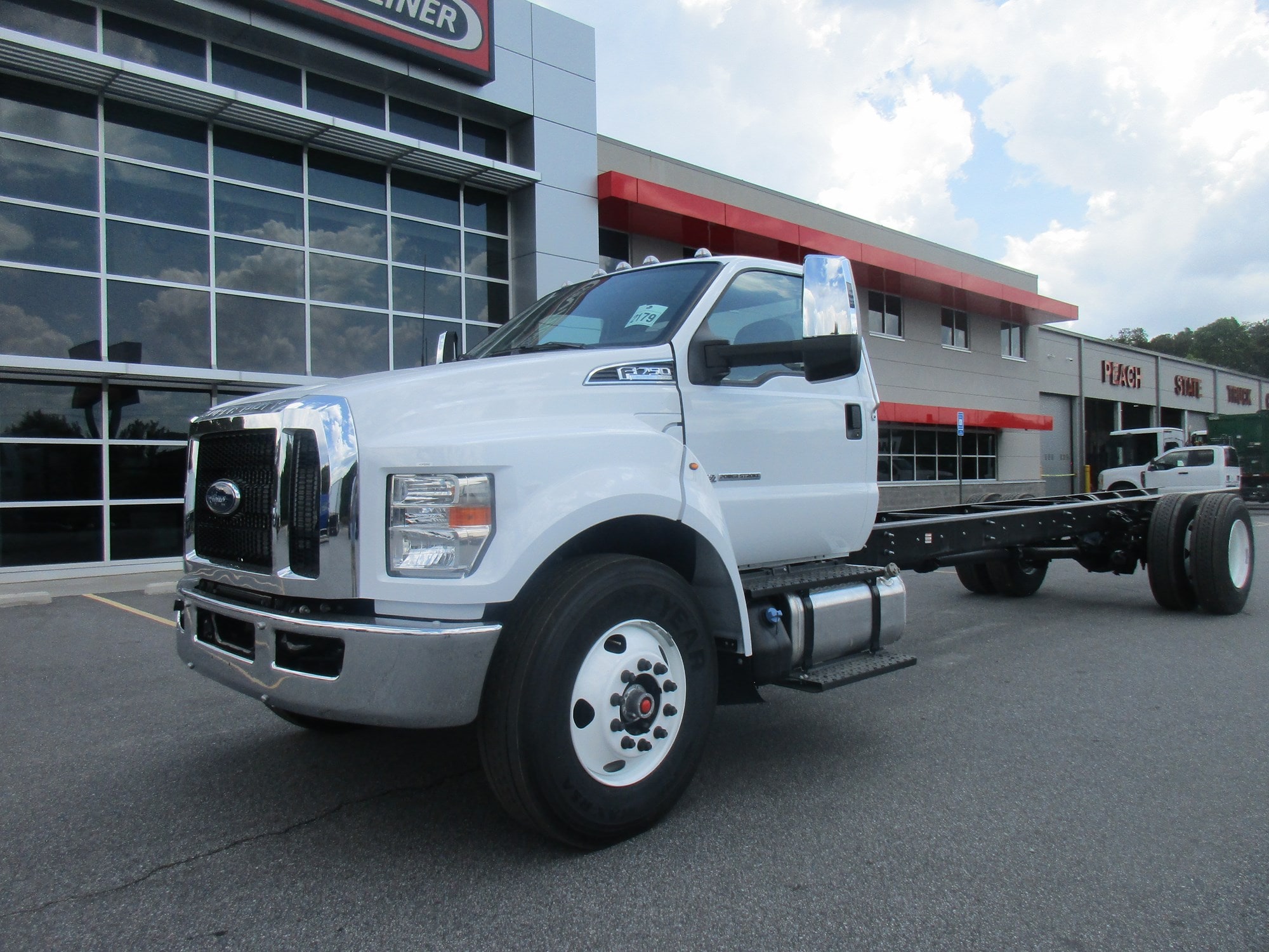 2027 Ford