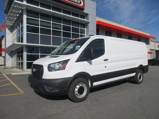 2026 Ford Transit-150 Cargo Base VAN