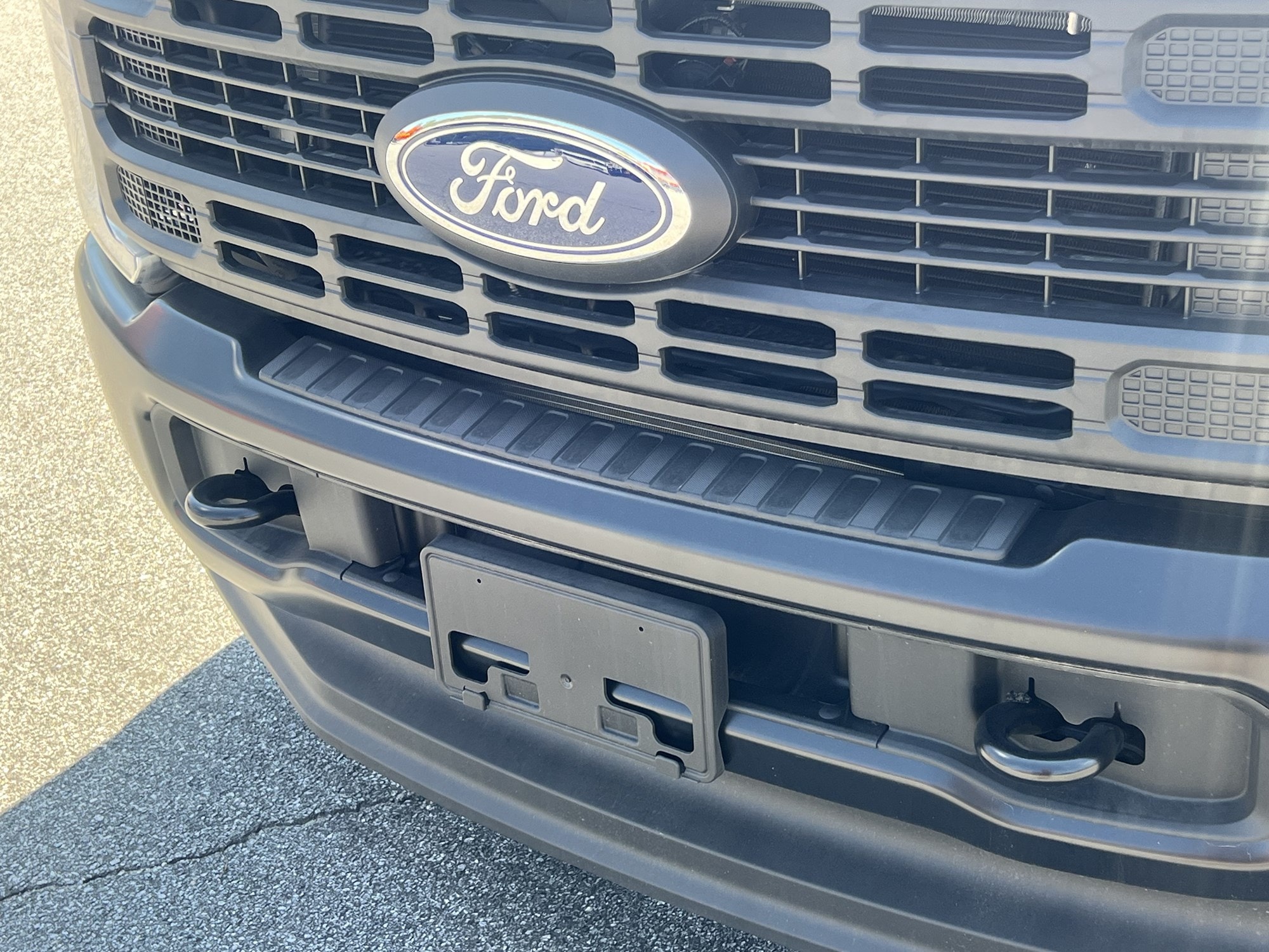 2026 Ford F-450 Super Duty Chassis Cab XL - Photo 25