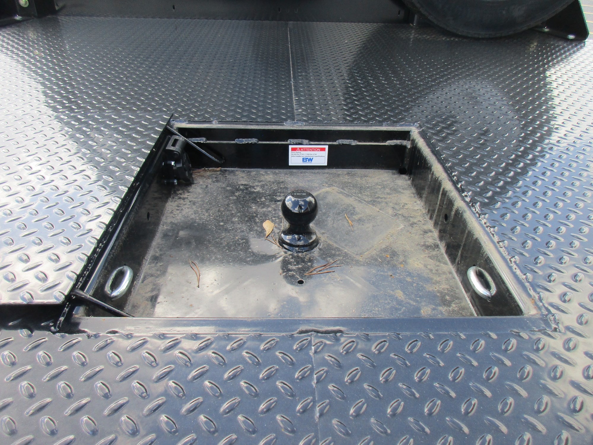 2026 Ford F-450 Super Duty Chassis Cab XL - Photo 8