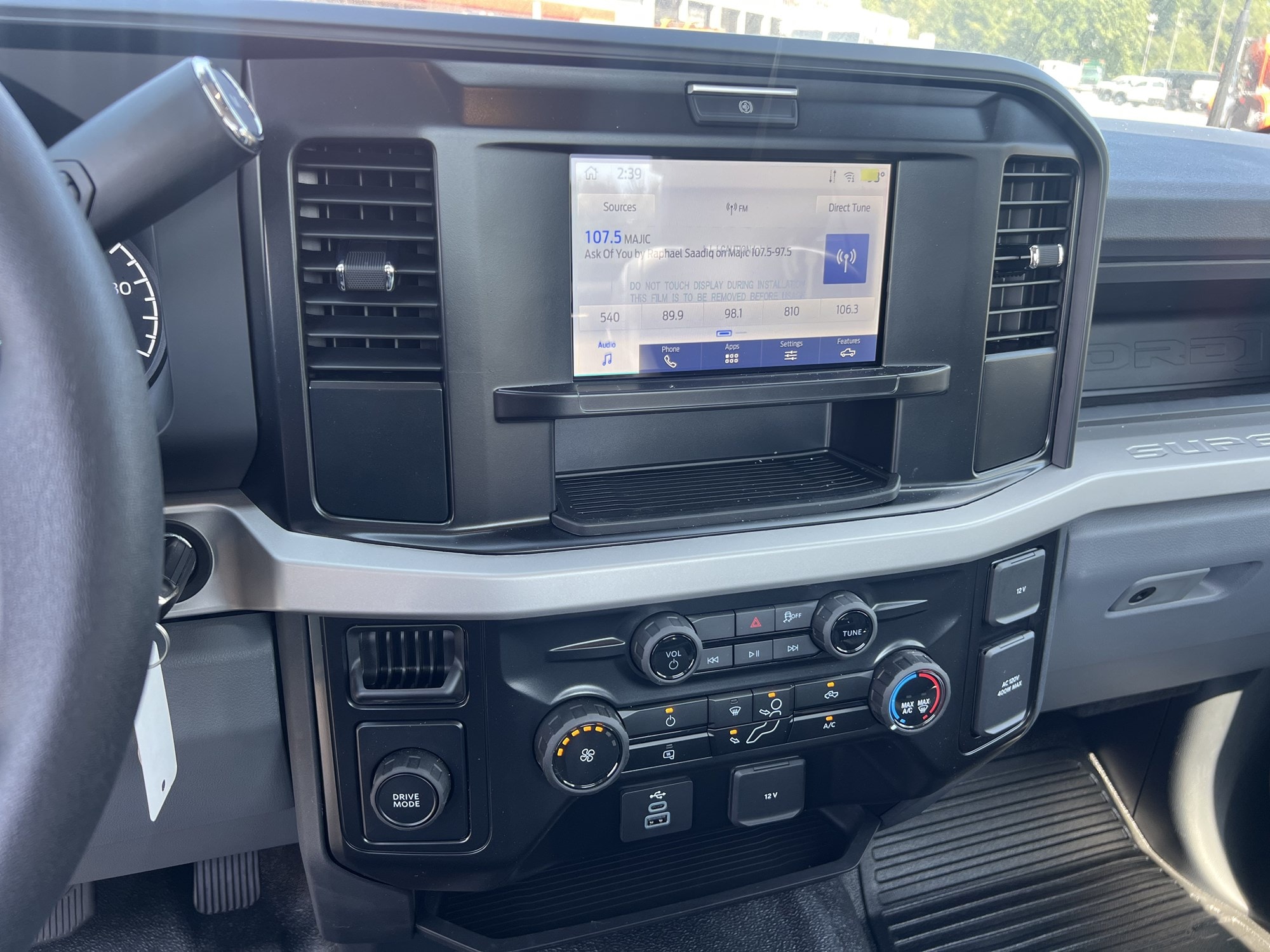 2026 Ford F-450 Super Duty Chassis Cab XL - Photo 37