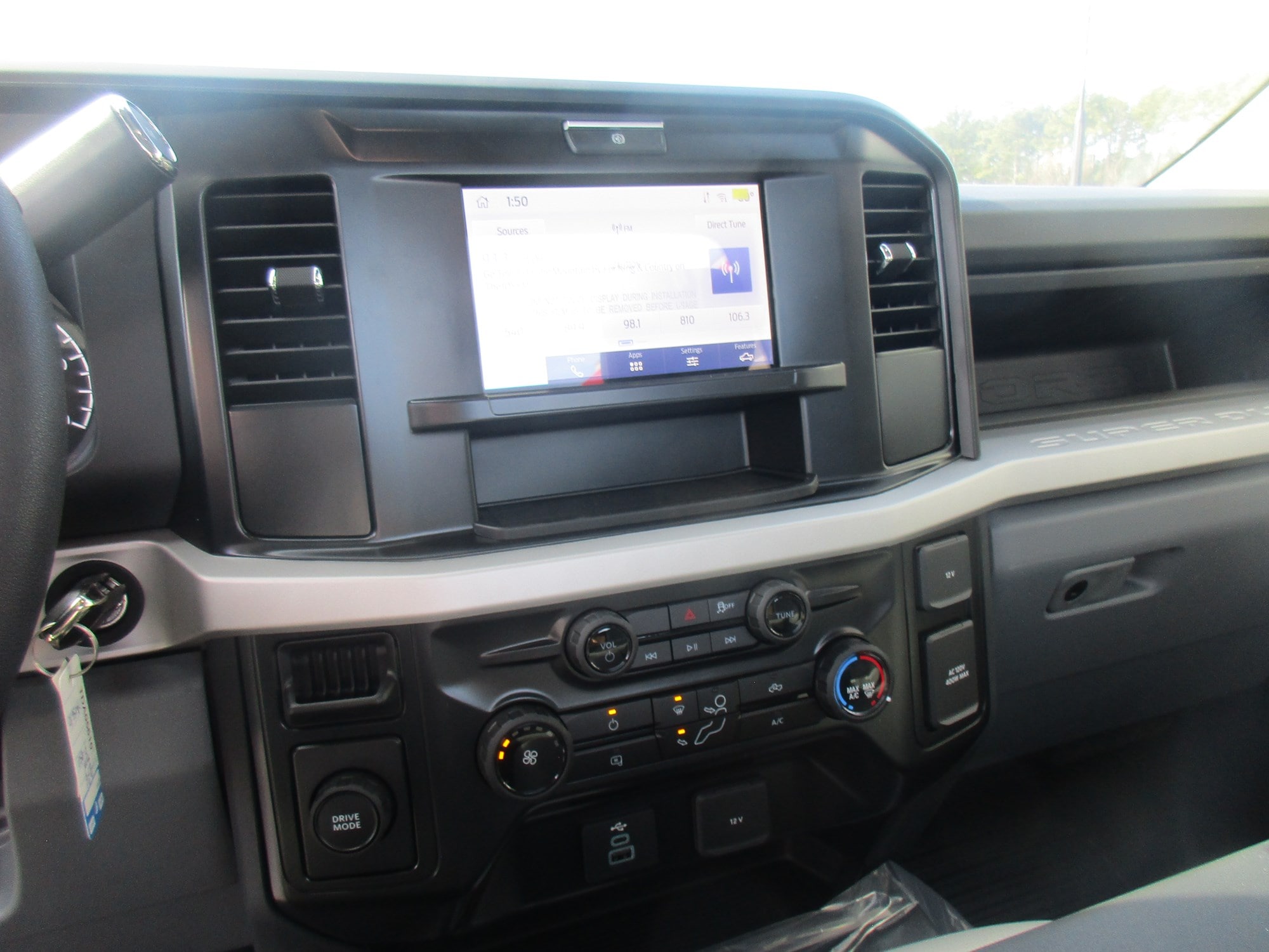 2026 Ford F-450 Super Duty Chassis Cab XL - Photo 11