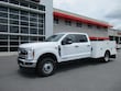 Ford F-350 Chassis