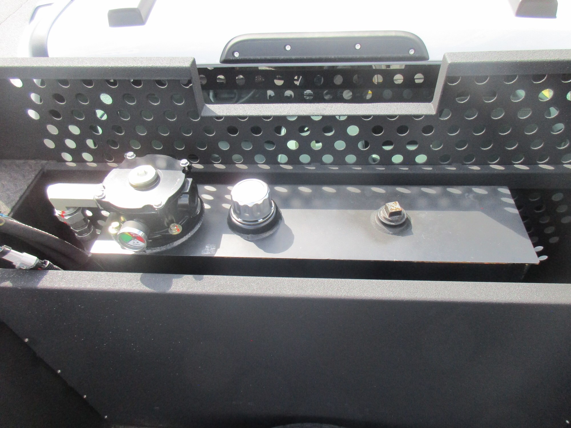 2025 Ford F-550 Super Duty Chassis Cab XL - Photo 13