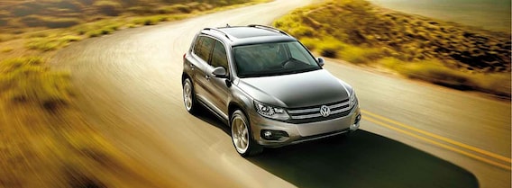 Savannah Volkswagen Fiat