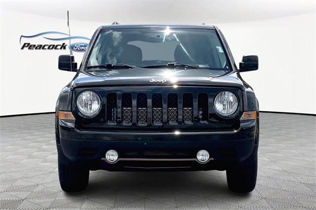 Used 2016 Jeep Patriot 75th Anniversary Edition with VIN 1C4NJPBB7GD788207 for sale in Maitland, FL