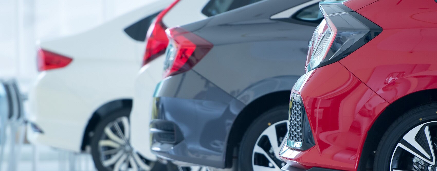 Used Car Dealer Goldenrod FL Peacock Ford