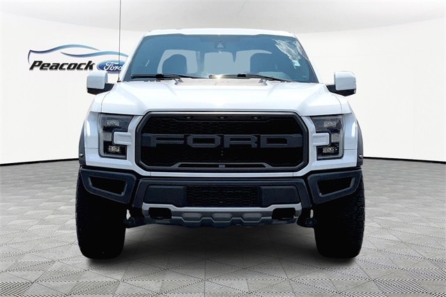 Used 2018 Ford F-150 Raptor with VIN 1FTFW1RG5JFD24848 for sale in Maitland, FL